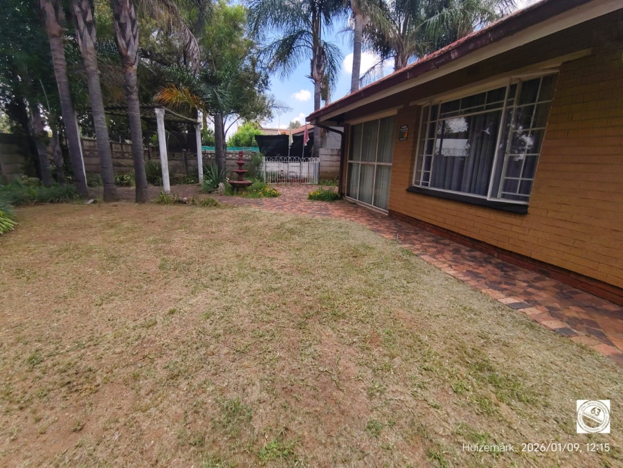 3 Bedroom Property for Sale in Vaalpark Free State